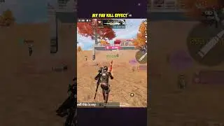 This is my fav Kill Effect 🪷🥹 And what is yours?