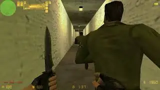 [ POV ] GG | dim2k vs Team64.AMD (2005)
