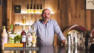 Kurs&uuml;besicht Cocktailkurs