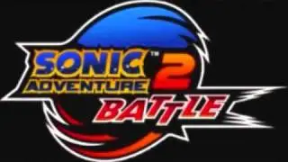 Sonic Adventure 2 Music - The Supernatural (Final Chase)
