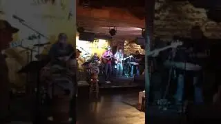 Nick Garrison - The Ride (David Allan Coe)