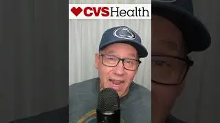CVS stock is off to a great start in 2025