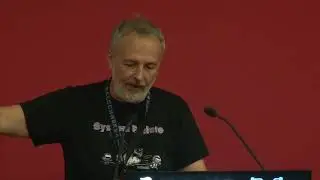 BalCCon2k24 - Vanja Svajcer - Exploring malicious Windows drivers