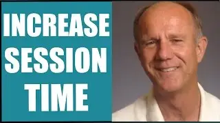 Increase Session Watch Time On YouTube