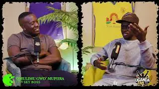 MY JOURNEY FROM PROLINE TO ASPIRE ACADEMY IN QATAR 🇶🇦 - MATOVU MUSA EP 1