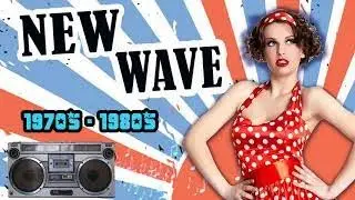 New Wave Remix Songs 2020 - Nonstop New Disco Wave Remix 80s 90s Hits - Remind New Wave Early 80s