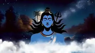 त्रिनेत्र खुल्यो 🔱 | Mahadev | Aggressive Horror Trap Shiva Song | Nepali Rap Bhajan