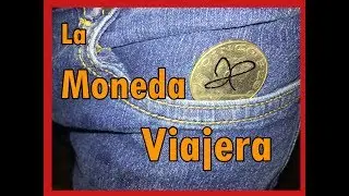APARECE UNA MONEDA FIRMADA EN EL BOLSILLO | Truco de magia revelado | MagiciansVIP