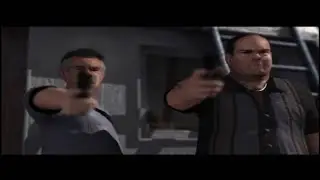 The Sopranos: Gamer Edition