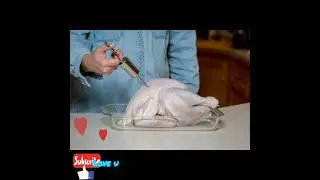 Unbelievable Chicken Injection Tasty Food (So Wonderful Satisfying Video)