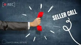 Seller Call: Buying House Through Subject to