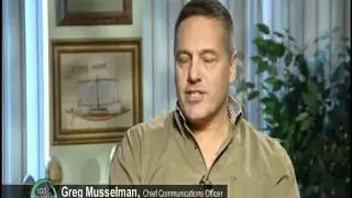 Coptic Persecution in Egypt