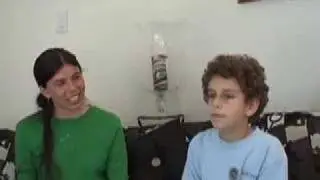 Daniel Naroditsky before he became world chess champ