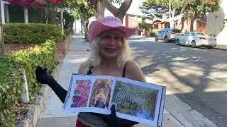 Presentamos el libro de arte retrospectivo 