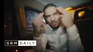 Moko - Back2Roadz [Music Video] | GRM Daily