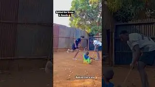 Easy 360 Video - (African Creativity)