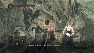 Stone Trader Chloanne