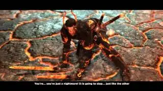The Cursed Crusade #1 O INICIO NUBASTICO