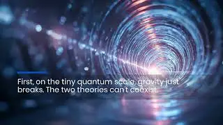 Gravity Is Wrong: 3 Reasons Einstein's Theory Fails