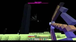 SkyVolt MindCrack Inspired Server- Ep.1