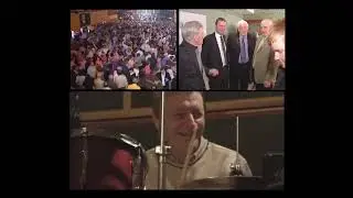 Big Tom & The Mainliners - Rockin Goose Selection (Live In Galtymore 20024)