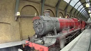 ユニバーサルスタジオ　フロリダ　2016　Universal Studios Florida