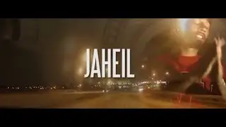 Jaheil   it's Time