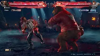 Stupid slow mo crush