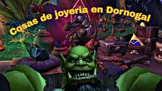 Cosas de joyeria en dornogal