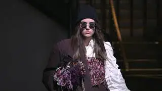 Défilé 2021 - intégral - ATELIER CHARDON SAVARD - DESIGNER DE MODE