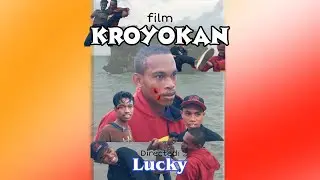 Short Movie | KROYOKAN | Part I_2021 | Silat Martial Arts ‼️