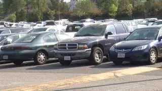 COC alleged gunman incident update