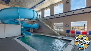 Baymont by Wyndham Colorado Springs | Colorado Springs (CO), United States | Hotel Review 🛏️
