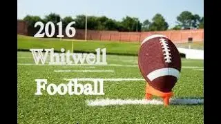 Whitwell High 