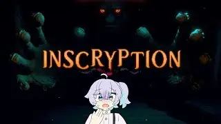 [INSCRYPTION] ooq