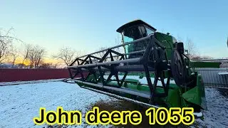 Показую дійсно хороший комбайн!