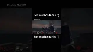 Son muchos tanks 😭 | Left 4 Dead 2