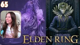 Quests and Side Stuff | MY FIRST SOULS GAME *NINTENDO GAMER PLAYS ELDEN RING*