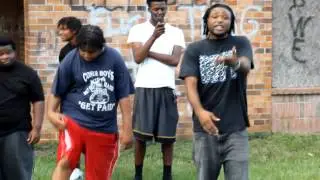 Solow Brown x Dip Cain-Real Shit(Official Video)