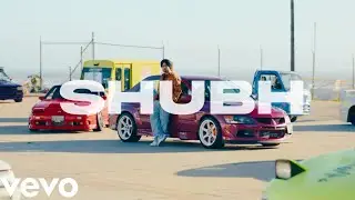Cali | (official audio) | shubh