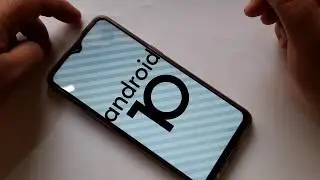 Realme UI Update Android 10 | How To Take Screenshot