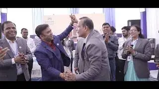 Indore Property Management Grand Opening 🎉 | Trusted Real Estate Experts for Plots & Flats in Indore