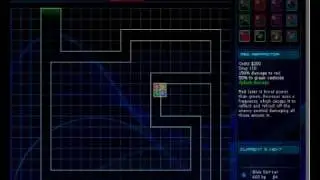 Vector TD 2 Void Level 1 to 10