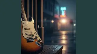Where I Hear Myself