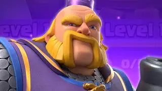 Royal Giant is OP Now!