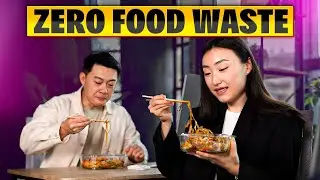 Asian Food Habits That Stop Waste &ndash; Must Know Hacks
