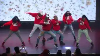 Do It - Mila J | Devin Solomon Choreography @devin_solomon | Choreographers Carnival February 2016