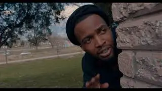 Rab Pedro - Derrty Schemin (Official Music Video) shot by @boominvisuals