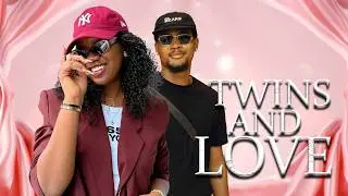 Just Released Now TWINS AND LOVE - Clinton Joshua/Chinenye Nnebe - 2026 Nigerian Movie
