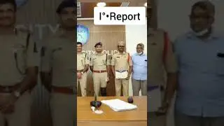 Multi-level Marketing Scams and arrested 3 persons in Hyderabad